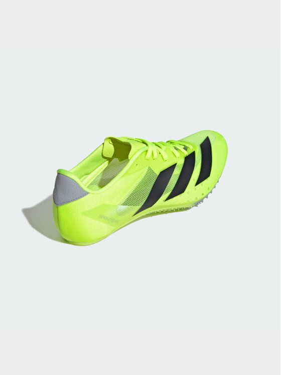 adidas adidas Buty do biegania Adizero Sprintstar Zielony