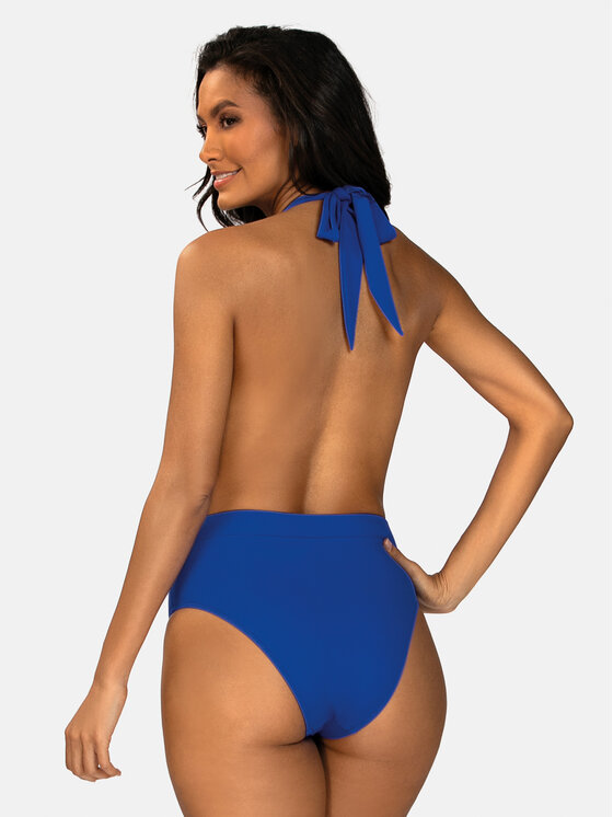 Feba Feba Costume da bagno FL168A Blu