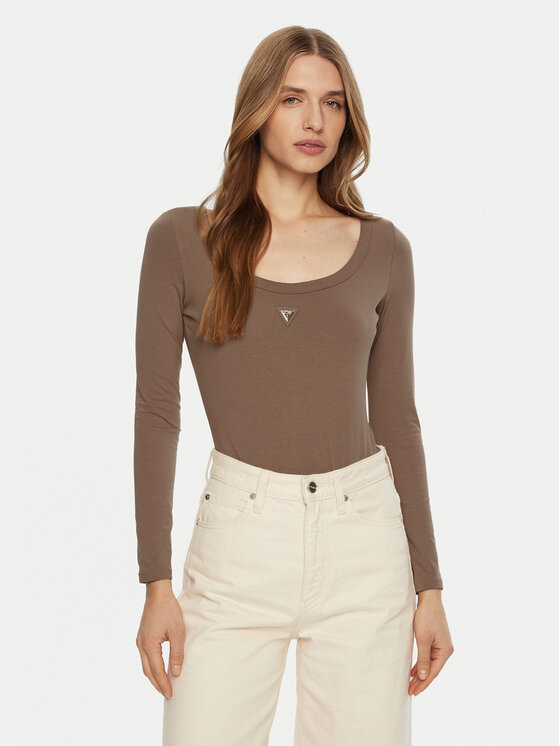 Body Guess