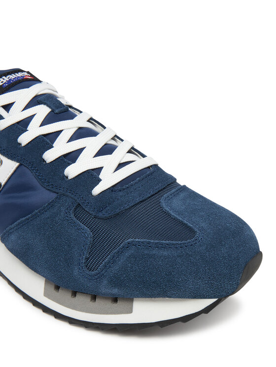 Blauer Blauer Sneakersy S5QUEENS01 Granatowy