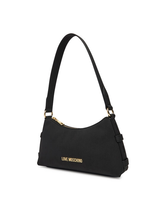 LOVE MOSCHINO LOVE MOSCHINO Torbica JC4169PP1NLB0000 Crna