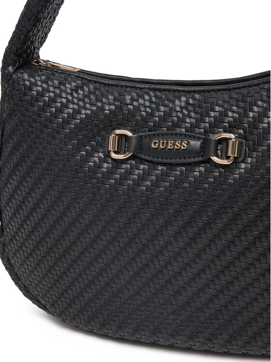Guess Guess Τσάντα HWWG95 30020 Μαύρο