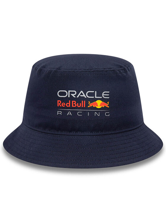 Red Bull Racing Red Bull Racing Kapelusz Team Granatowy