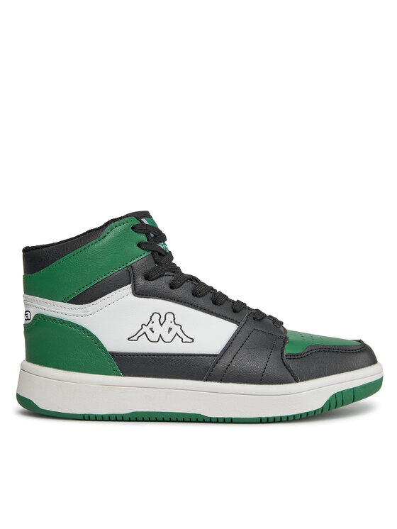 Sneakers Kappa 361G12W Verde