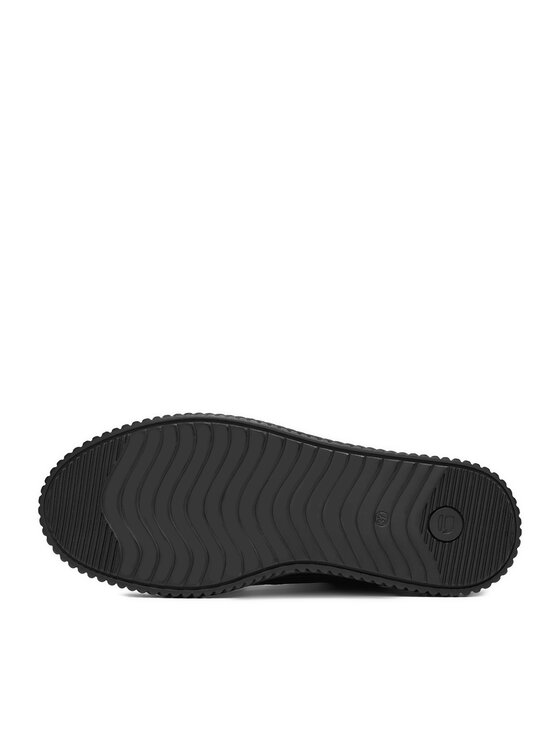 G-Star Raw G-Star Raw Sneakersy CEO-WI16-SABY-02 Czarny