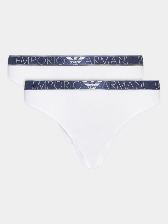 Комплект 2 чифта прашки Emporio Armani Underwear