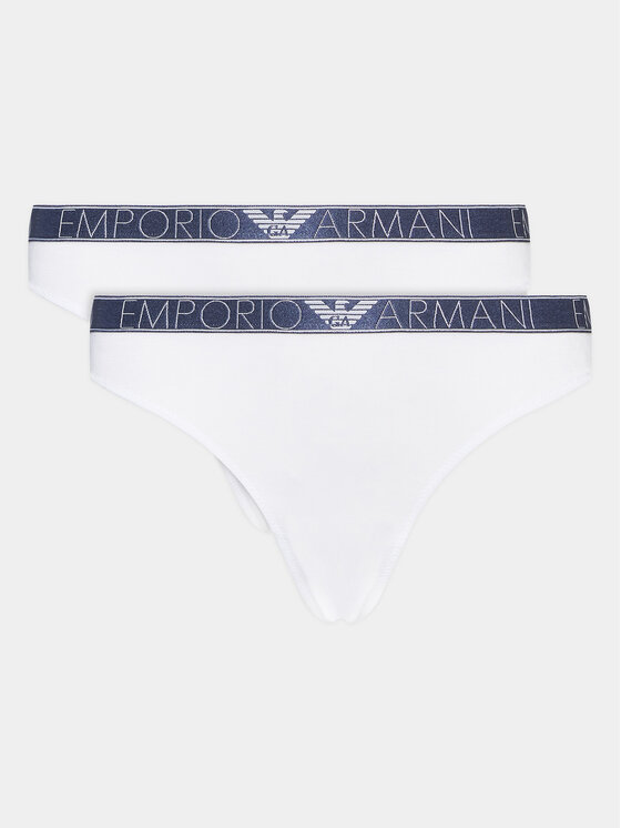 Set od 2 para tangica Emporio Armani Underwear