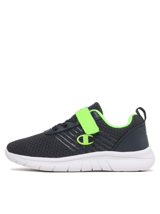 Champion Champion Laisvalaikio batai Cloud Adv B Td S32478-BS501 Juoda