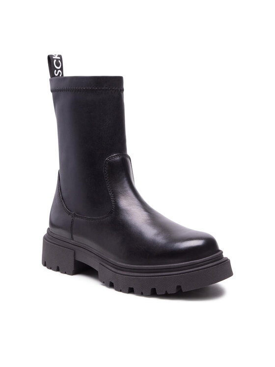 Lasocki Lasocki Stiefeletten EST-DONNA-24 Schwarz