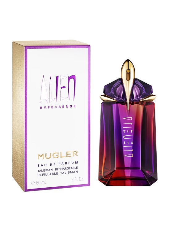 Mugler Mugler Alien Hypersense Woda perfumowana