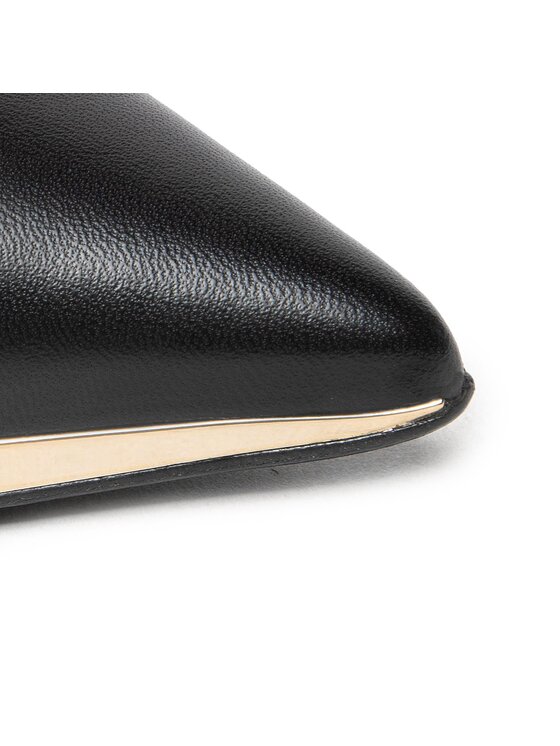 Giuseppe Zanotti Giuseppe Zanotti Kõrgete kontsadega I260008 Must