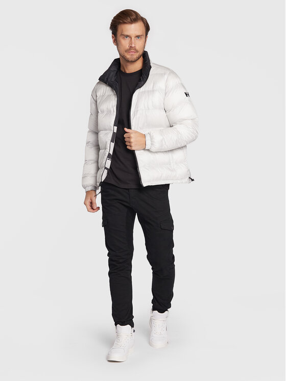 Giubbotto piumino Active Reversible 53596