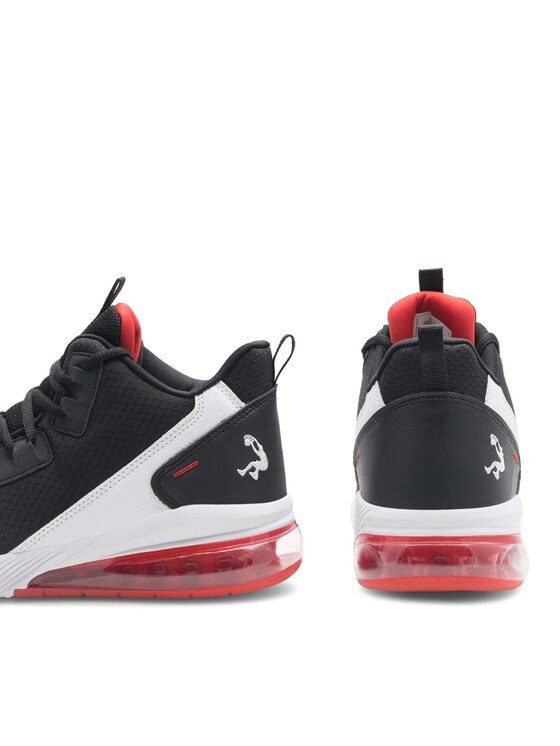 SHAQ SHAQ Scarpe da basket ANALOG B135402 Nero