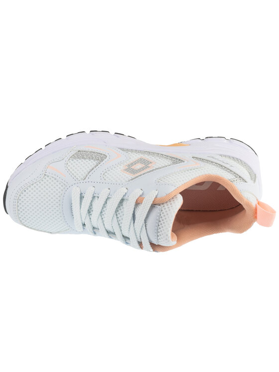 Lotto Lotto Sneakers Kitaura Bianco