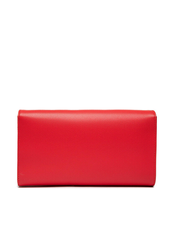 Valentino Valentino Handtasche Divina VBS1R401G Rot