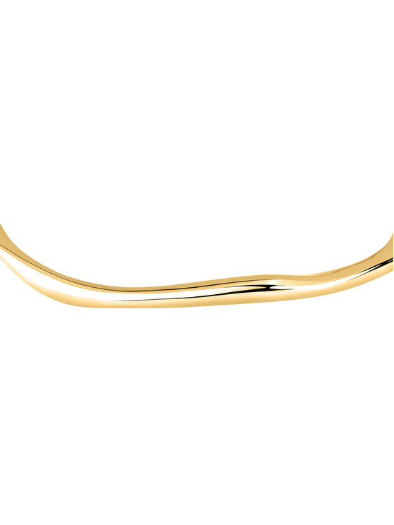Trussardi Trussardi Armband TJAXA01 Goldfarben