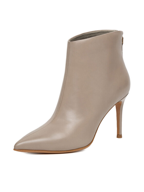 Eva Minge Eva Minge Stiefeletten EO-DEN-GLC6303-4-361 Grau