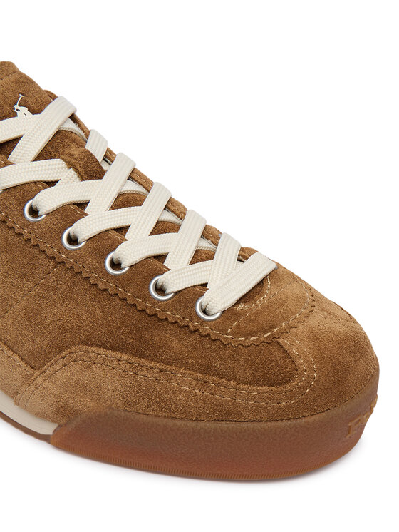 Polo Ralph Lauren Polo Ralph Lauren Сникърси Hester 804P18219002 Кафяв