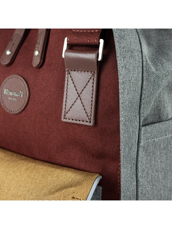 Himawari Himawari Plecak No. 39 Gravel Beżowy