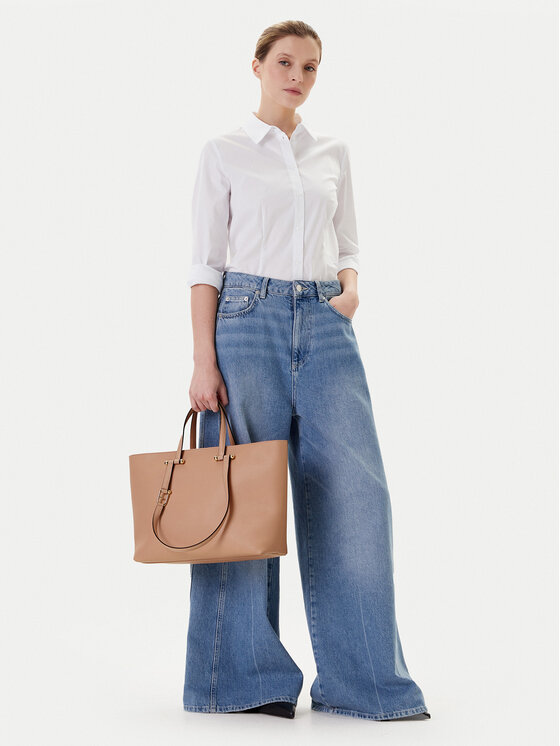 Furla Furla Táska Duetto L WB01453 BX3169 3766S Rózsaszín