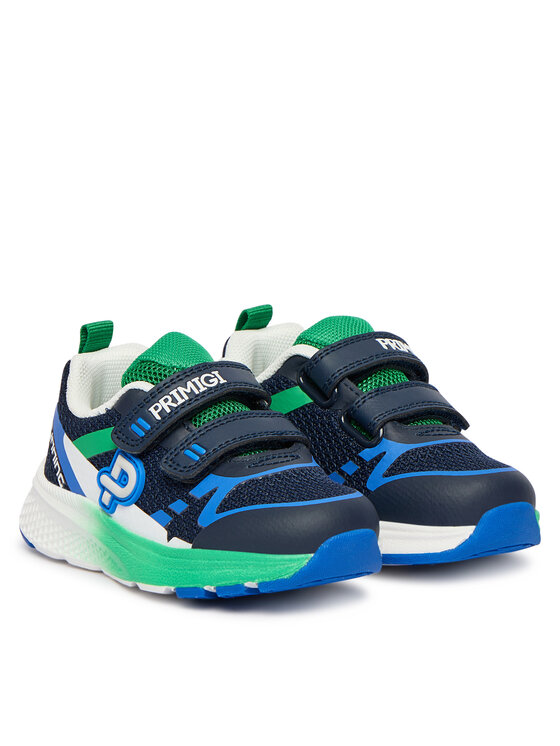 Primigi Primigi Sneakers AVANT 1446555 Dunkelblau
