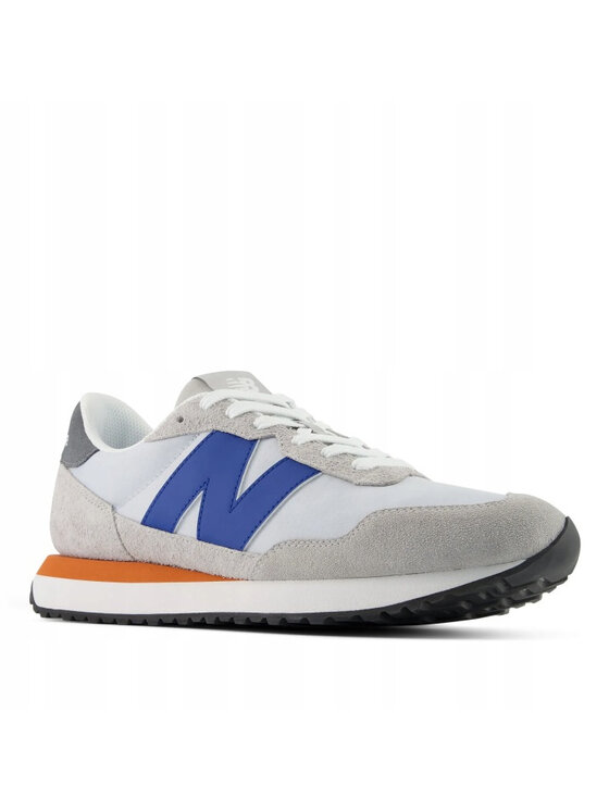 New Balance New Balance Sneakersy M2374SC Szary