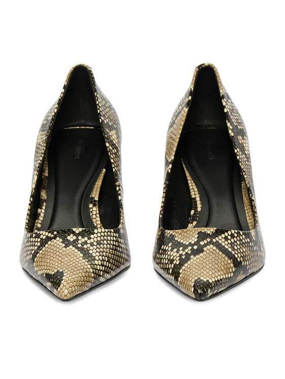 GINO ROSSI GINO ROSSI Scarpe stiletto EO-V2525-893-S Beige