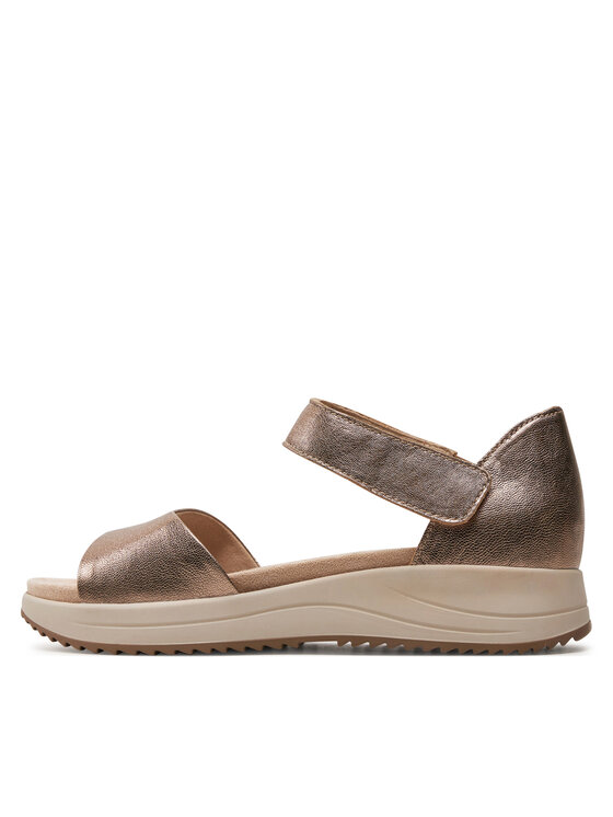 Caprice Caprice Sandaalid 9-28710-42 Pruun