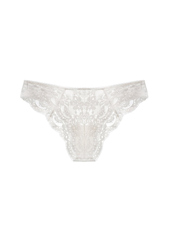 Love and Hate Love and Hate Culotte classiche Kaia Écru