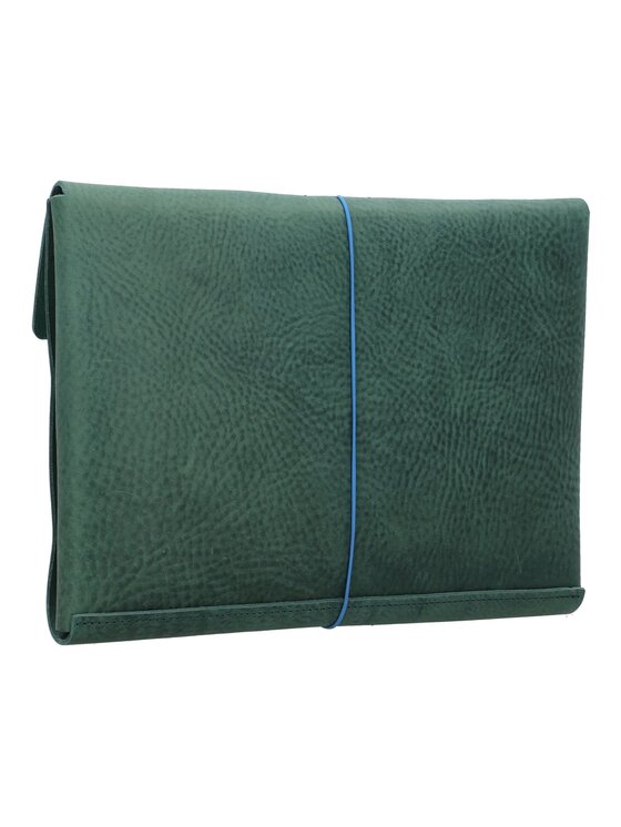 HAROLDS HAROLDS Torba na laptopa 281638 Zielony