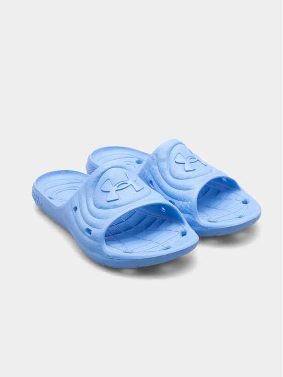 Under Armour Under Armour Ciabatte 3023758001-402 Blu