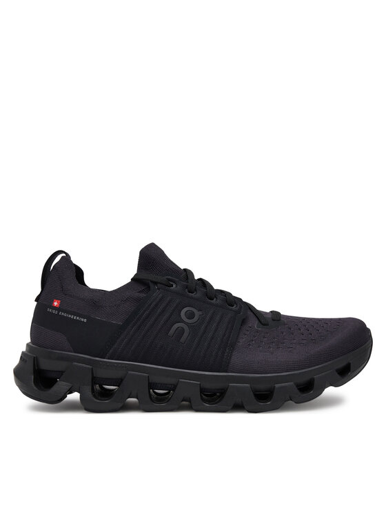 On On Scarpe running Cloudswift 4 3MF10130106 Grigio