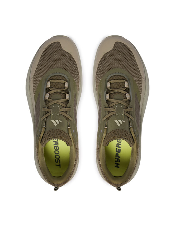 adidas adidas Παπούτσια για Τρέξιμο Hyperboost Atr Pro IH9457 Σκούρο πράσινο