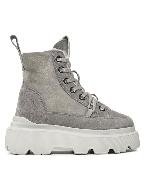 Inuikii Inuikii Schneeschuhe Matilda 35203-028 Beige