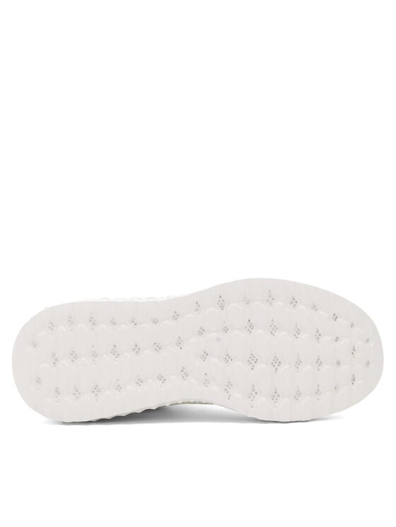 Sprandi Sprandi Snīkeri FREAKSQUEAK BP70-23787 Balts