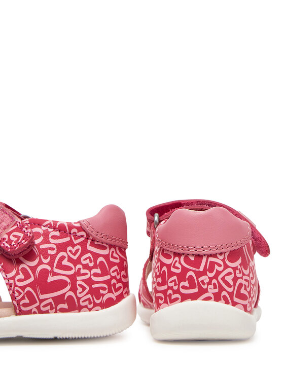 Agatha Ruiz de la Prada Agatha Ruiz de la Prada Sandaalid 252903 Roosa