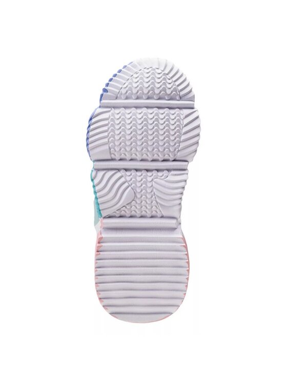 Bejo Bejo Sneakersy Maggie Różowy