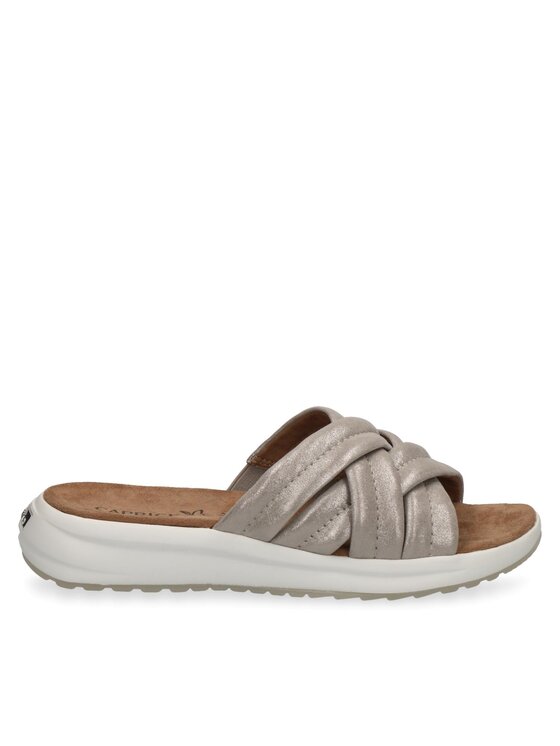 Ciabatte 9-27203-20 Grigio