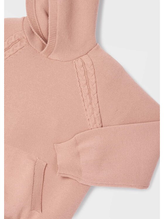 Tuta 4858 Rosa Regular Fit