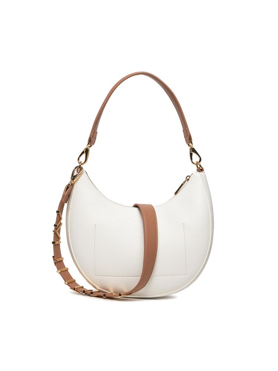 Valentino Valentino Handtasche Alexia VBS5A808 Weiß