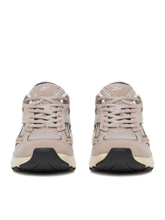 Reebok Reebok Sneakersy CEO-BELWAVE AR30278W-SNV Beżowy