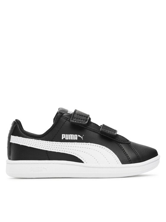 Sneakers Puma UP V PS 373602 01 Negru
