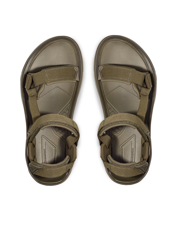 Teva Teva Босоніжки Terra Fi 5 Universal 1102456 Хакі