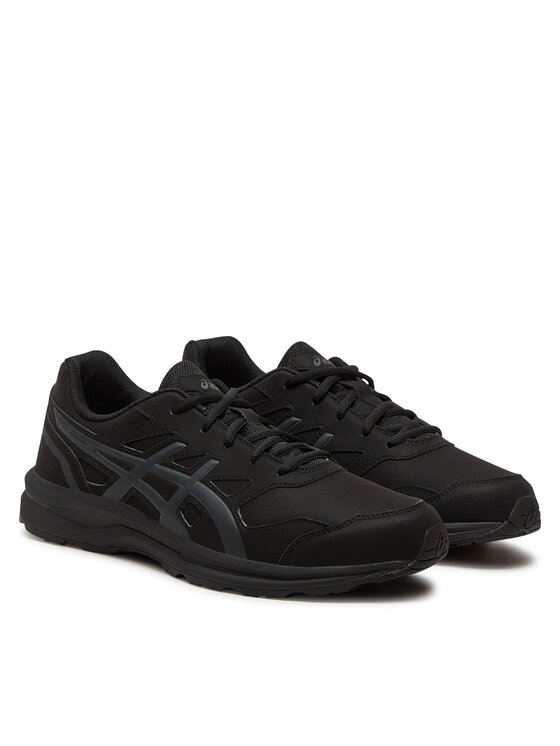 Asics Asics Sneakersy Gel-Mission 3 1131A069 Czarny