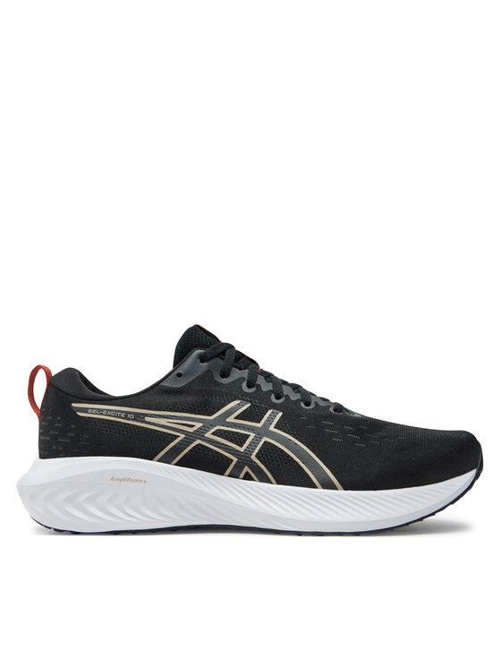 Pantofi pentru alergare Asics Gel-Excite 10 1011B600 Negru