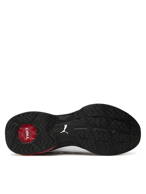 Puma Puma Sneakersy Meza 312044 02 Biały