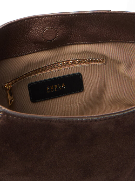 Furla Furla Torebka Lara S WB01958 BX1895 BG 4286S Brązowy