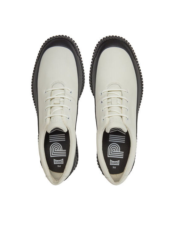 Camper Camper Halbschuhe K100360-057 Bunt