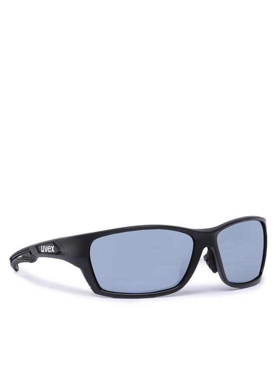 Uvex Uvex Sluneční brýle Sportstyle 232 P S5330022250 Černá