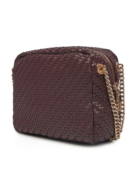Guess Guess Handtasche HWWG95 30140 Dunkelrot